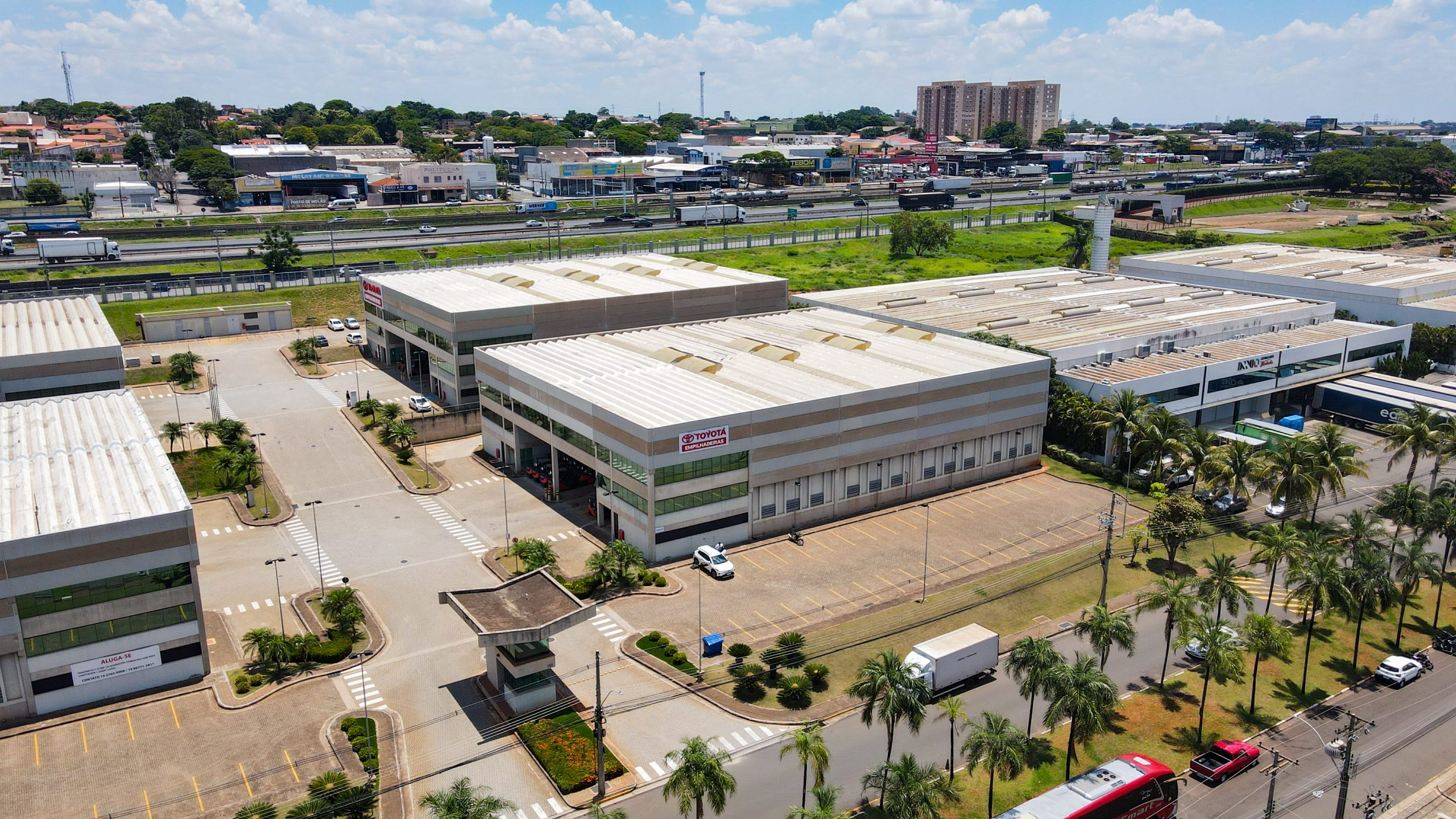 Techno Park