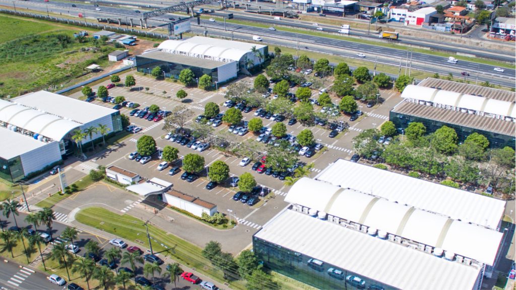Techno Park